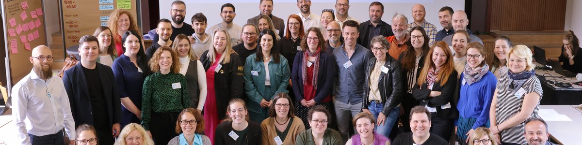 Participants of the Exchange Forum