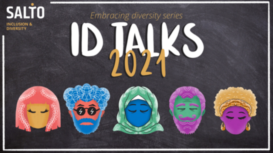 Einladung zu den ID Talks