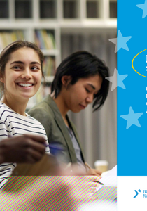 JUGEND für Europa zeigt Wirkung