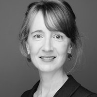 Porträtfoto von Verena Droste