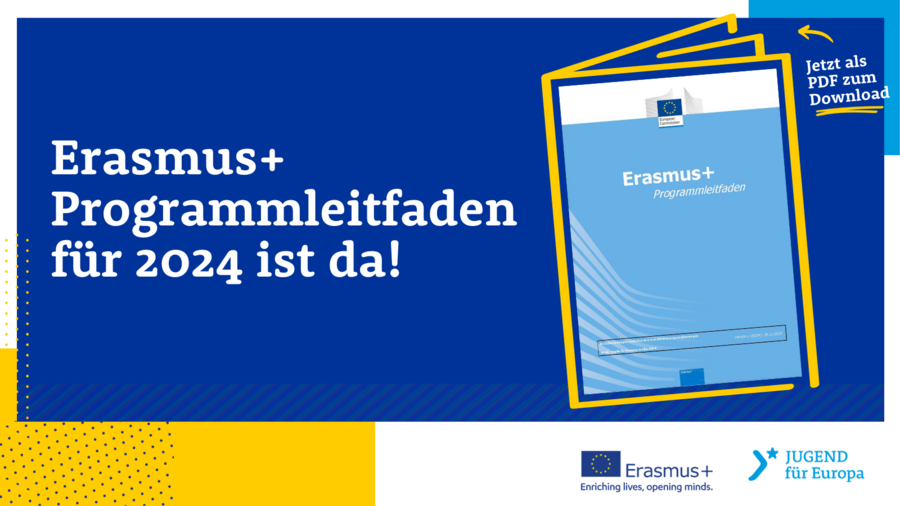 Porgrammhandbuch 2024 ist da