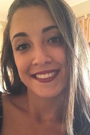 Marta Ramos , 23 Jahre