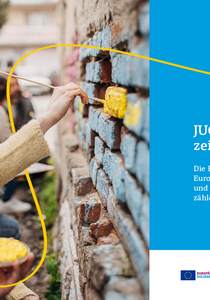 JUGEND für Europa zeigt Wirkung 2025