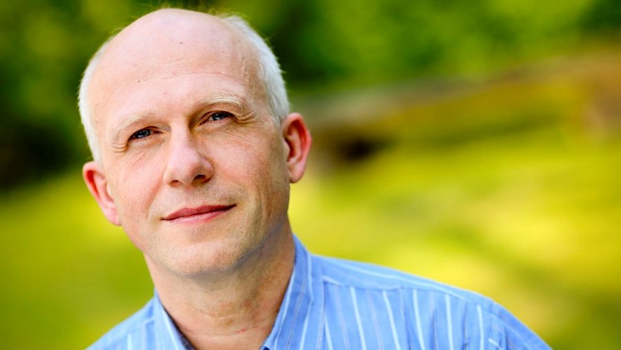 Michael Kimmig (Foto:privat)