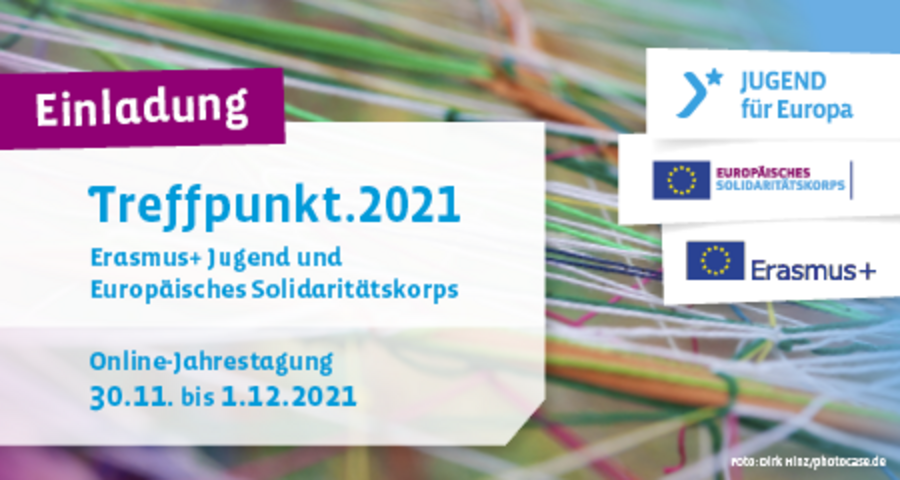 Einladung zum Treffpunkt.2021