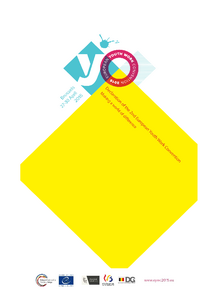 Declaration of the 2nd European Youth Work Convention - Making a world of difference